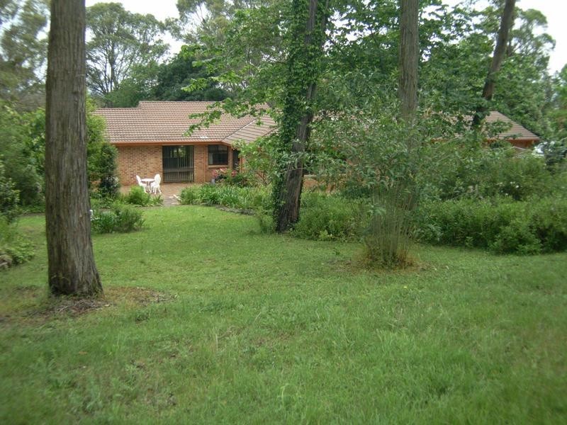 Lot 7, 184 Old South Road, Alpine NSW 2575