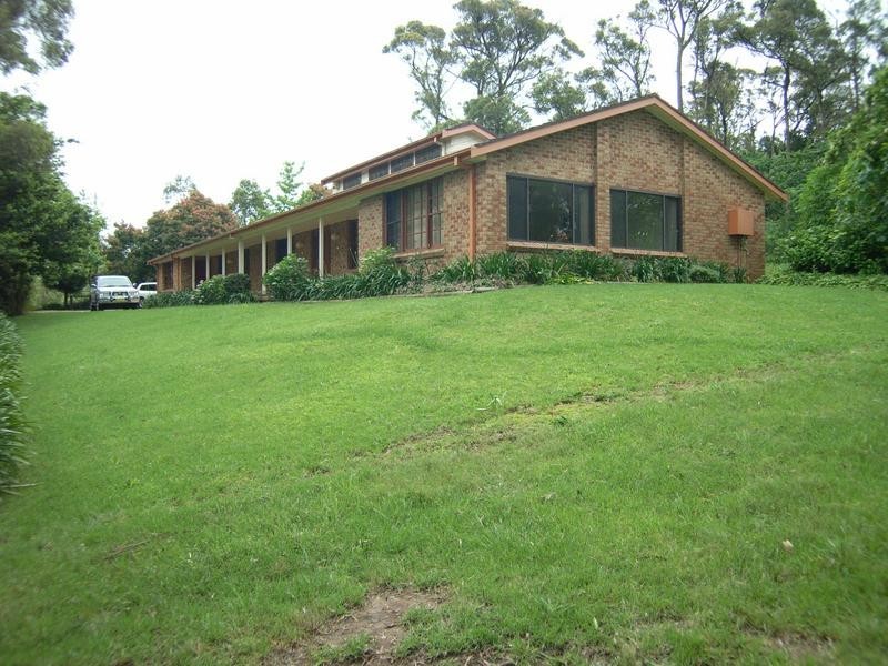 Lot 7, 184 Old South Road, Alpine NSW 2575