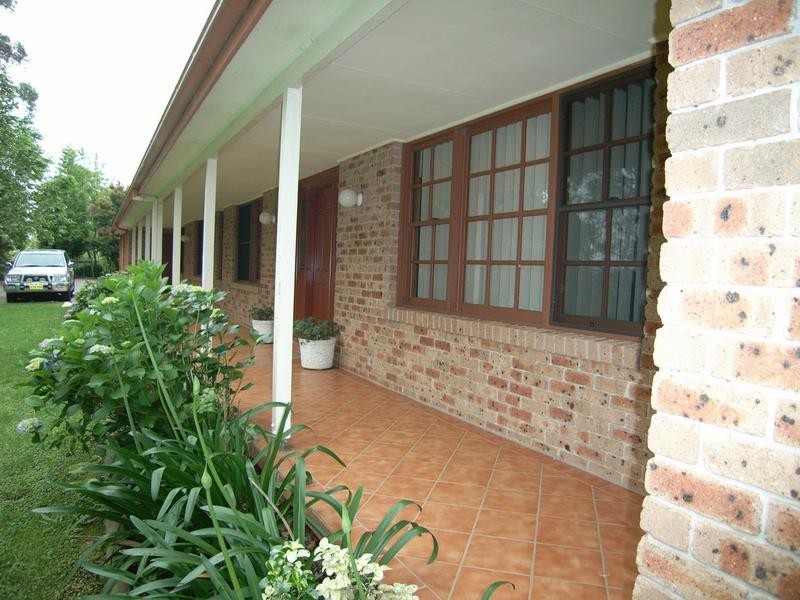 Lot 7, 184 Old South Road, Alpine NSW 2575