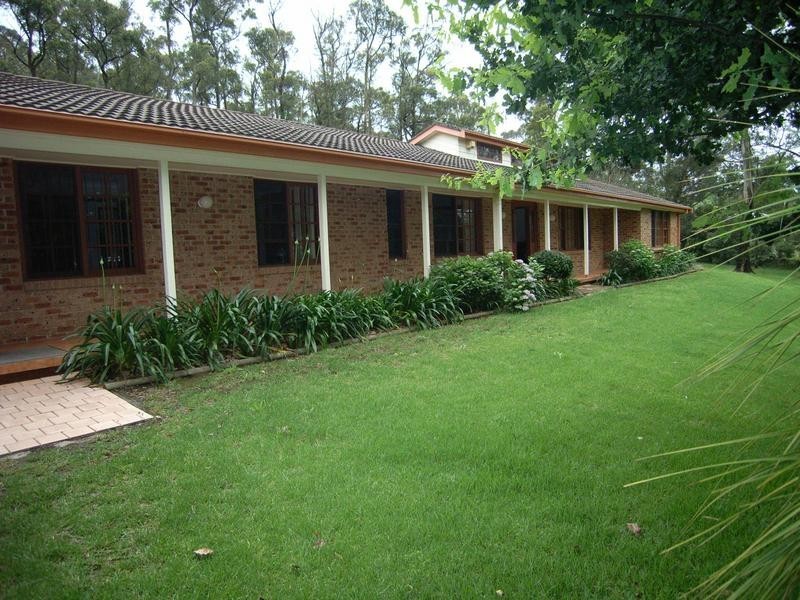 Lot 7, 184 Old South Road, Alpine NSW 2575