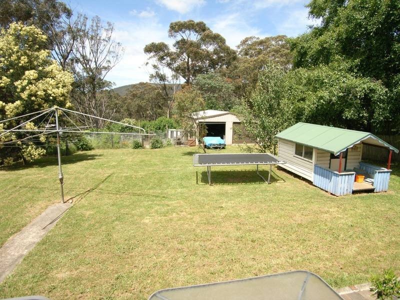 33 Joadja Street, Welby NSW 2575