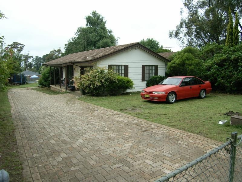 3 Colo Road, Colo Vale NSW 2575