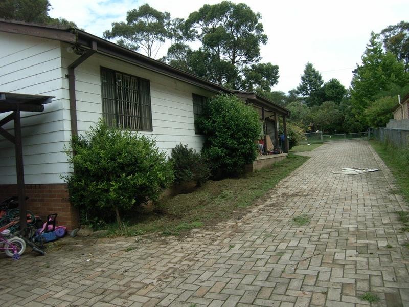 3 Colo Road, Colo Vale NSW 2575