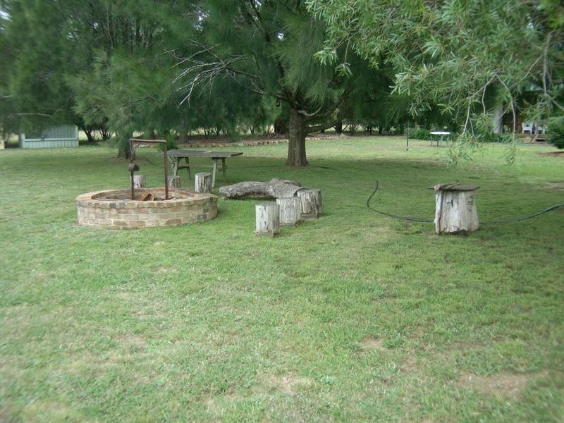 2071 Wombeyan Caves Road, High Range NSW 2575