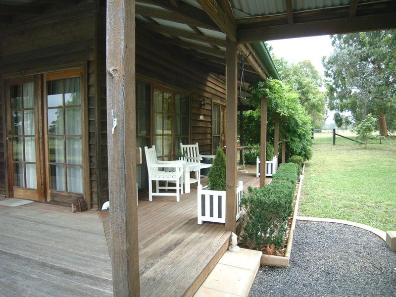 2071 Wombeyan Caves Road, High Range NSW 2575