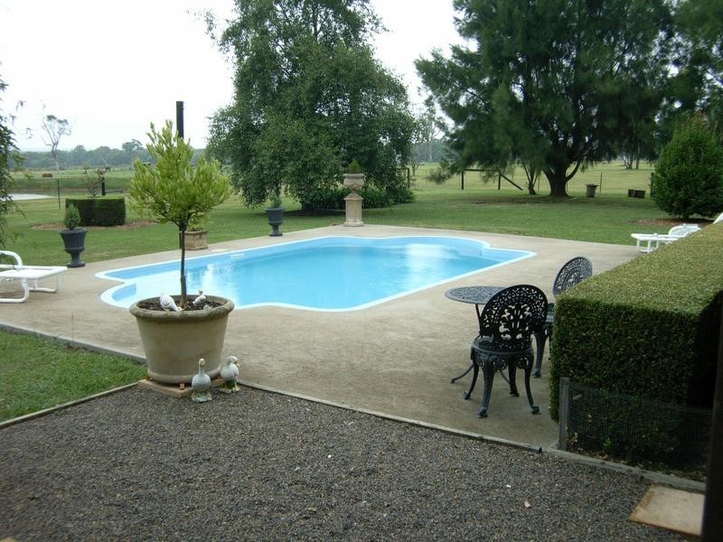 2071 Wombeyan Caves Road, High Range NSW 2575