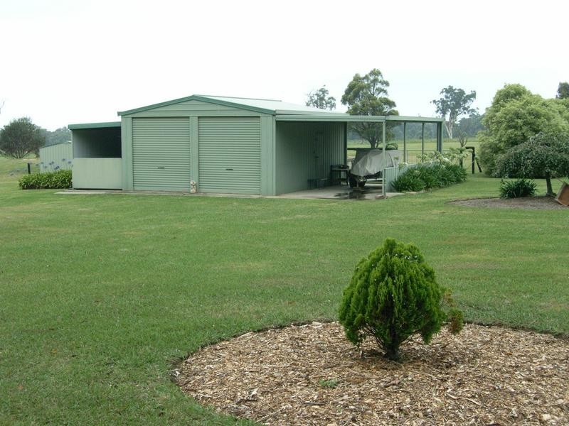 2071 Wombeyan Caves Road, High Range NSW 2575