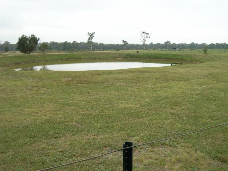 2071 Wombeyan Caves Road, High Range NSW 2575