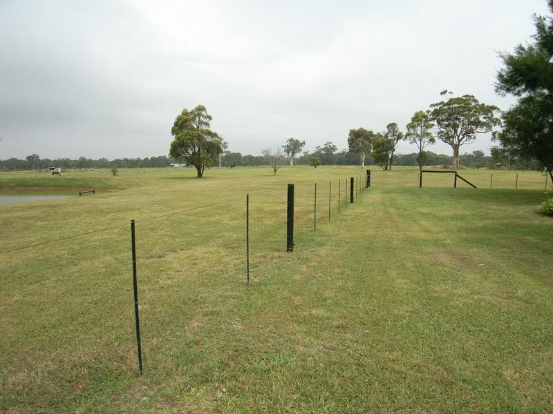 2071 Wombeyan Caves Road, High Range NSW 2575