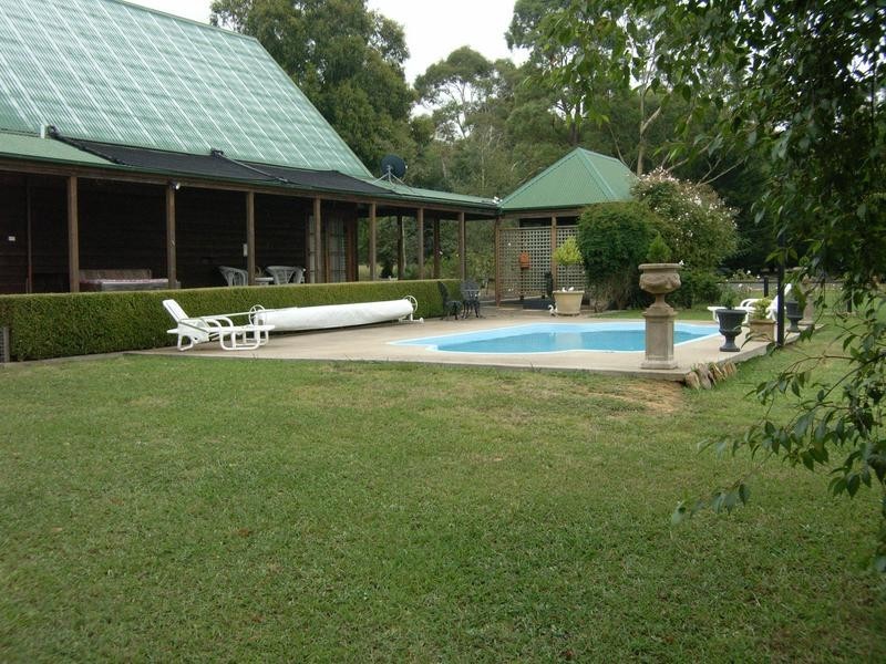 2071 Wombeyan Caves Road, High Range NSW 2575