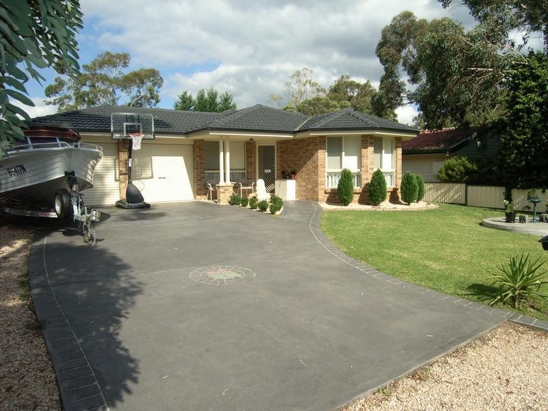 63 Appenine Road, Yerrinbool NSW 2575