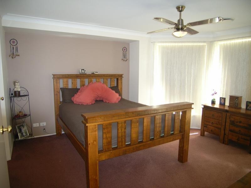 63 Appenine Road, Yerrinbool NSW 2575