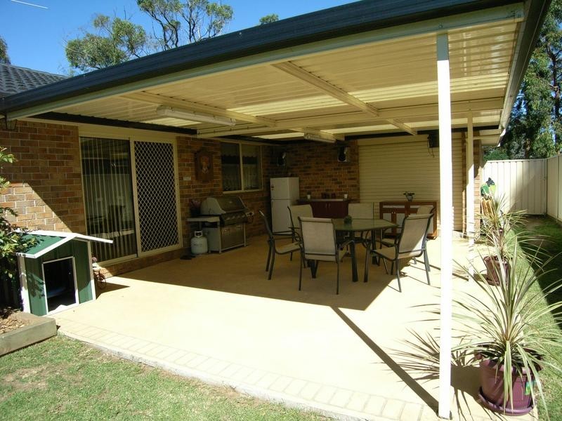 63 Appenine Road, Yerrinbool NSW 2575