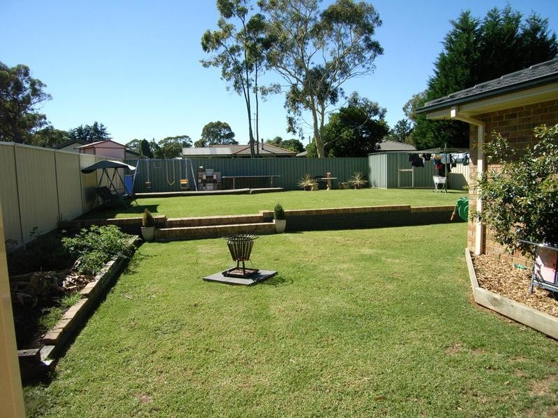 63 Appenine Road, Yerrinbool NSW 2575