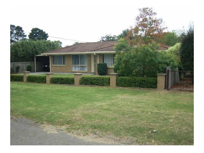 13 Ash Street, Colo Vale NSW 2575