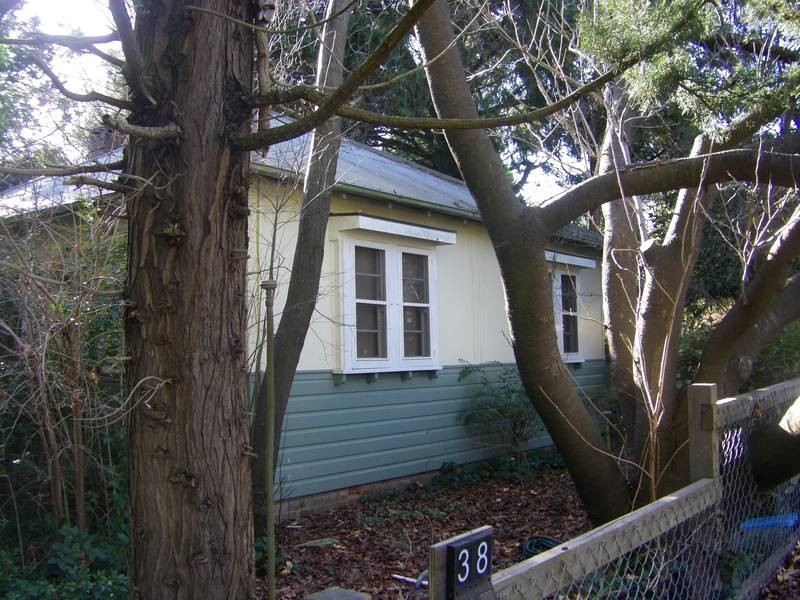 38 Jellore Street, Berrima NSW 2577
