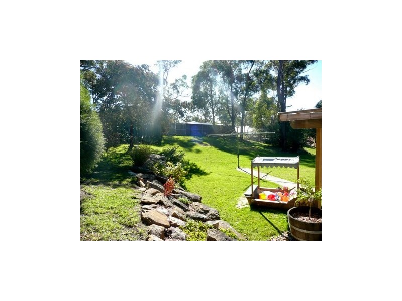 Lot 3 Government Road, Hill Top NSW 2575
