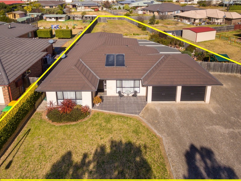 7 Denison Street, Hill Top NSW 2575