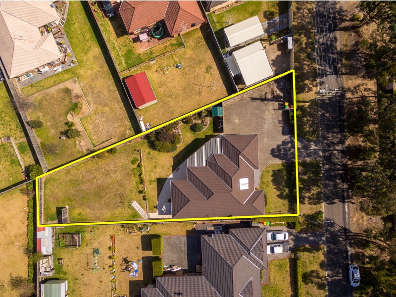 7 Denison Street, Hill Top NSW 2575