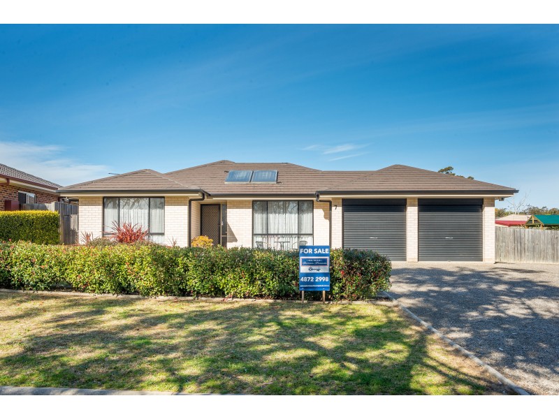 7 Denison Street, Hill Top NSW 2575