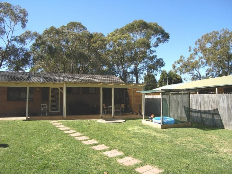 52 Sunrise Road, Yerrinbool NSW 2575
