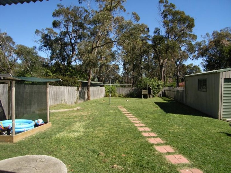 52 Sunrise Road, Yerrinbool NSW 2575