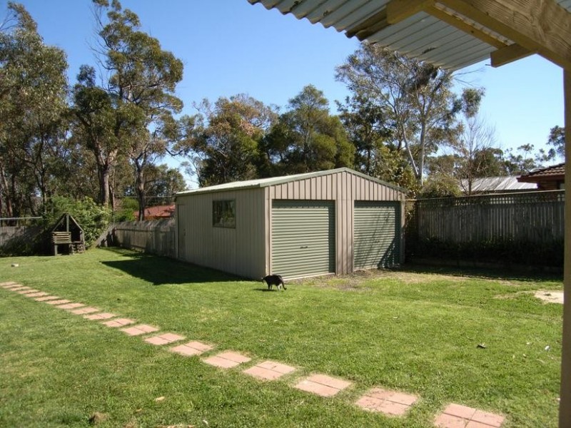 52 Sunrise Road, Yerrinbool NSW 2575