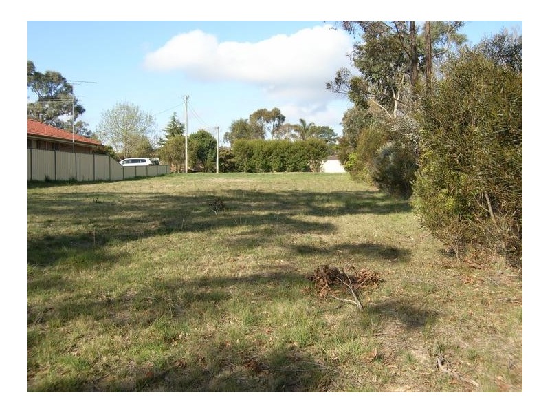 33 Ella Street, Hill Top NSW 2575