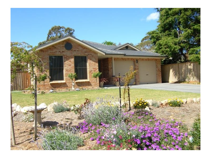 146 Wilson Drive, Hill Top NSW 2575