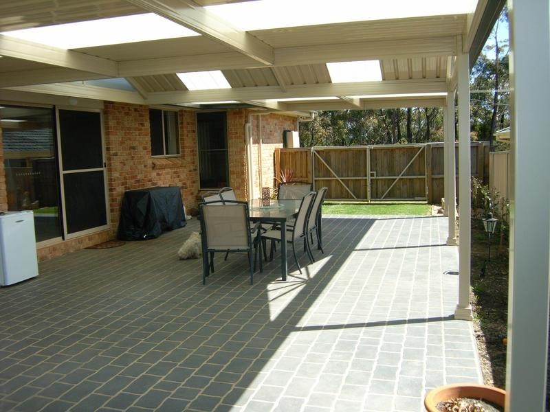 146 Wilson Drive, Hill Top NSW 2575