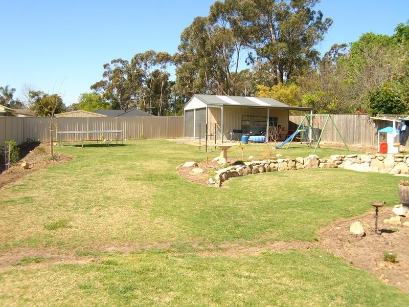 146 Wilson Drive, Hill Top NSW 2575