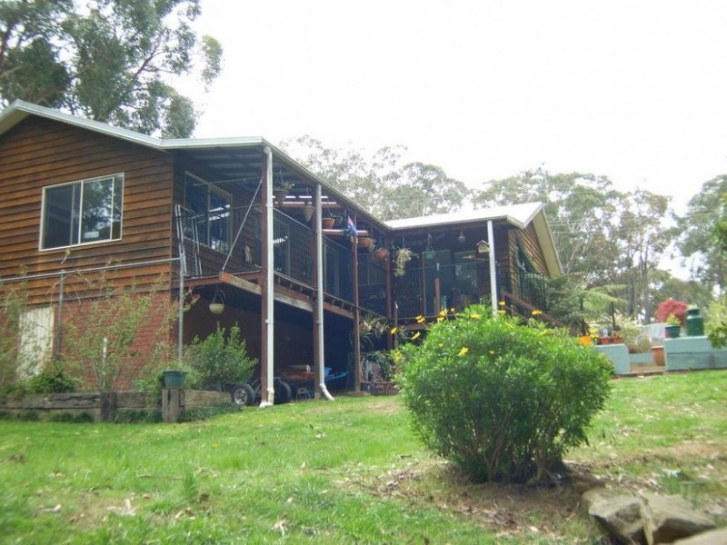 3 Wattle Street, Hill Top NSW 2575