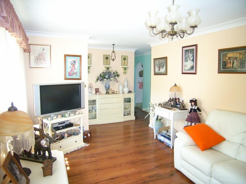 43 Sunrise Road, Yerrinbool NSW 2575