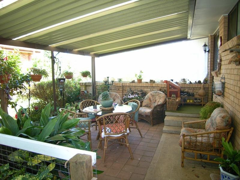 43 Sunrise Road, Yerrinbool NSW 2575