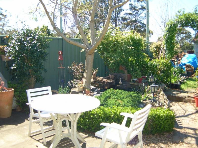 43 Sunrise Road, Yerrinbool NSW 2575