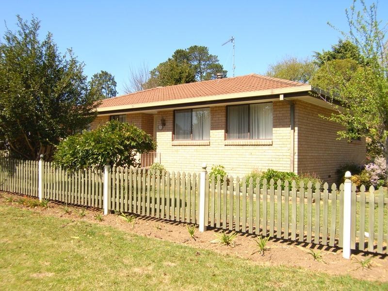 43 Sunrise Road, Yerrinbool NSW 2575