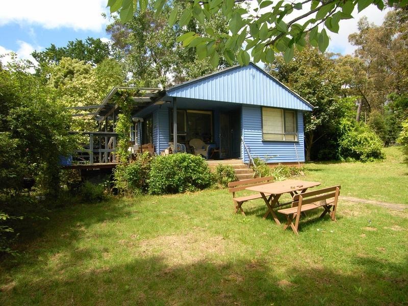 Lot 9 Orient Street, Willow Vale NSW 2575