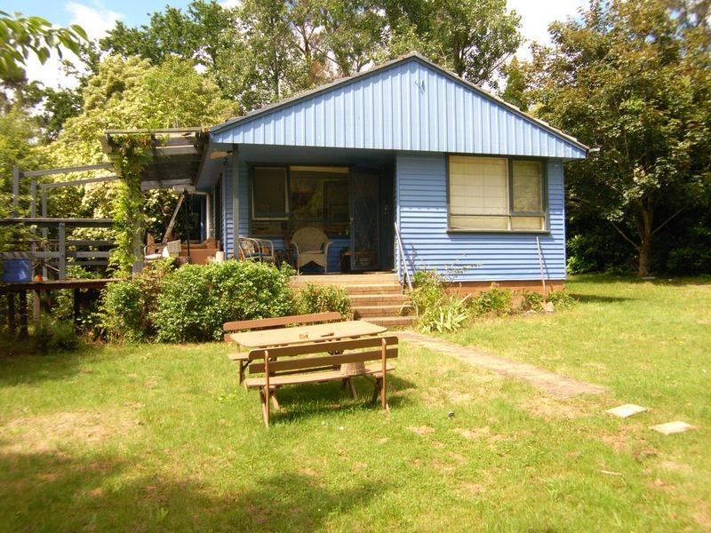 Lot 9 Orient Street, Willow Vale NSW 2575