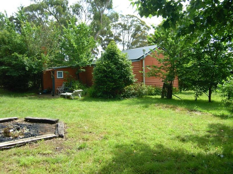 Lot 8 Railway Terrace, Willow Vale NSW 2575