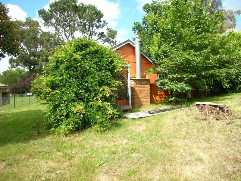 Lot 8 Railway Terrace, Willow Vale NSW 2575