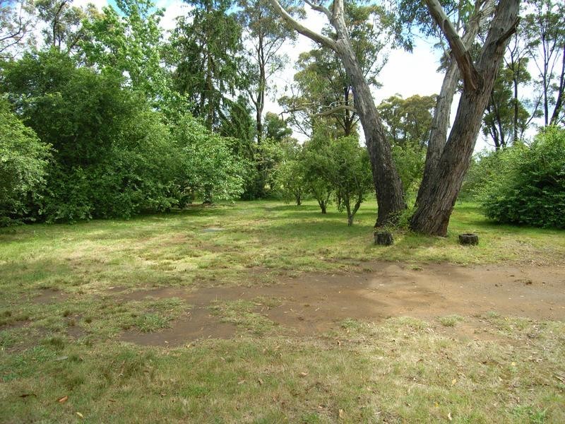 Lot 8 Railway Terrace, Willow Vale NSW 2575