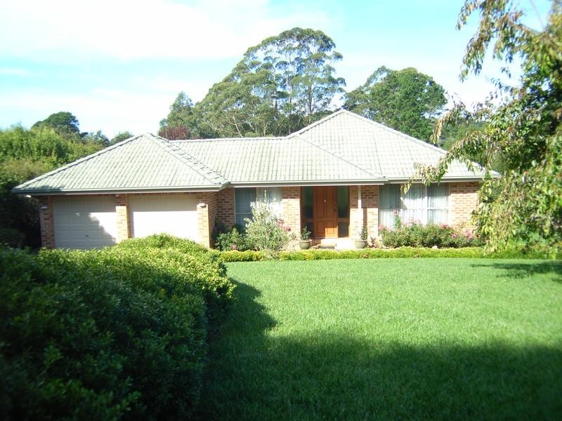 33 May Street, Robertson NSW 2577