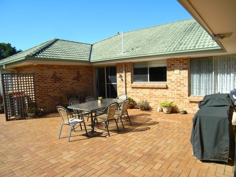 33 May Street, Robertson NSW 2577