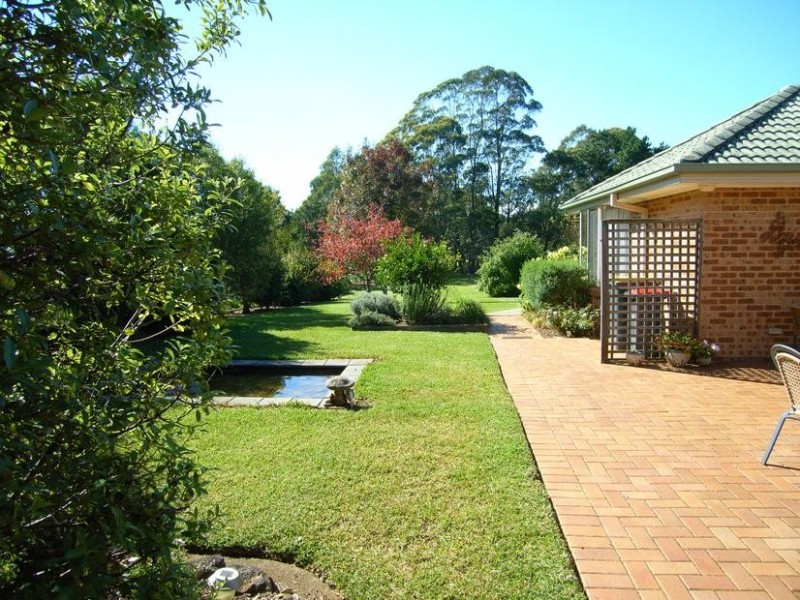 33 May Street, Robertson NSW 2577