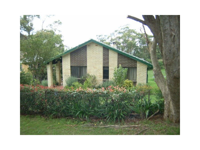 53 Bowral Street, Welby NSW 2575