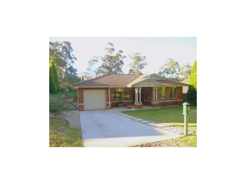 Lot 3 Government Road, Hill Top NSW 2575