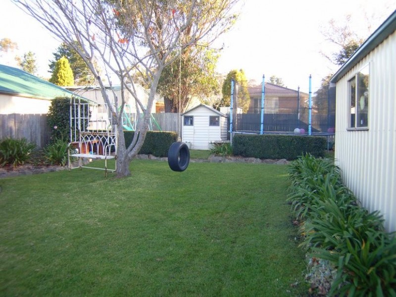 34 Banksia Street, Colo Vale NSW 2575