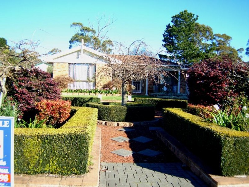 34 Banksia Street, Colo Vale NSW 2575