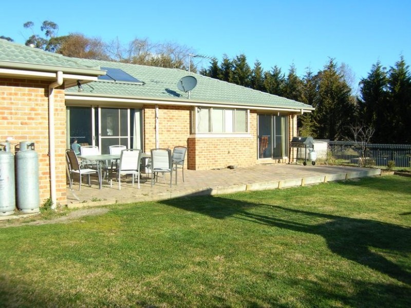 19 Knowles Road, Aylmerton NSW 2575