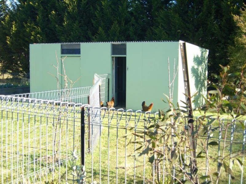 19 Knowles Road, Aylmerton NSW 2575